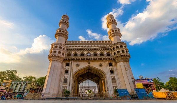 Charminar