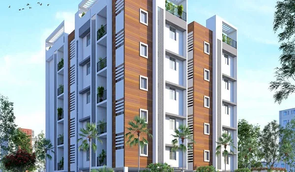 Price of Apartment in Hyderabad