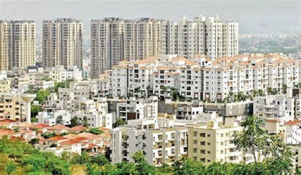 Featured Image of About Hyderabad Real Estate