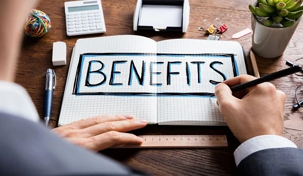 Featured Image of Additional Benefits