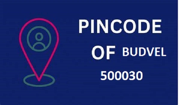 Featured Image of Budvel Pincode in Hyderabad