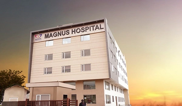 Featured Image of Core Magnus Hospitals