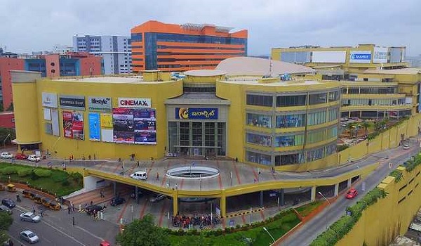 Featured Image of Inorbit Mall – 19.9 km