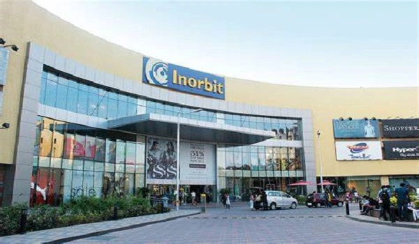 Featured Image of Inorbit Mall