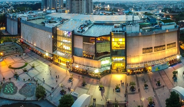 Featured Image of Malls Near Budvel Rajendra Nagar