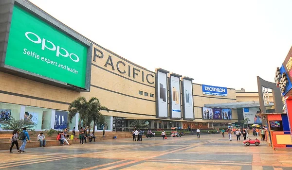 Featured Image of Mantra Mall – 8.7 km