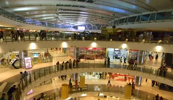 Featured Image of Mantra Mall