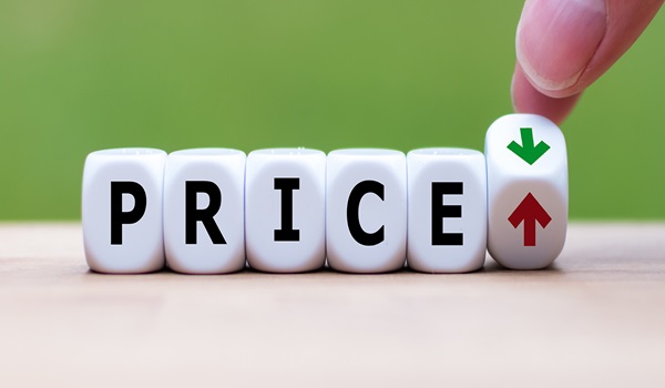 Featured Image of Price