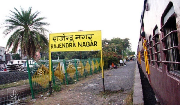 Featured Image of Rajendra Nagar