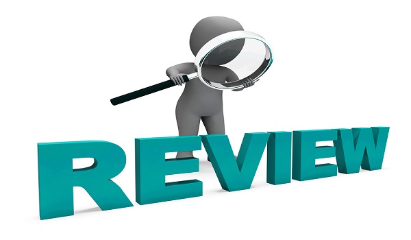 Featured Image of Reviews