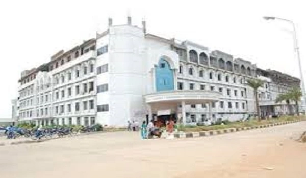 Featured Image of Shadan Hospital