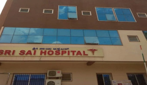 Featured Image of Sri Sai Raghava Hospital