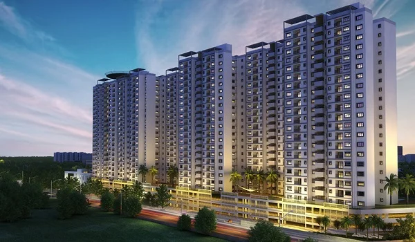 Featured Image of The Prestige City Hyderabad