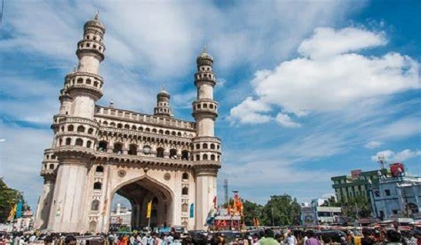 Featured Image of To Charminar