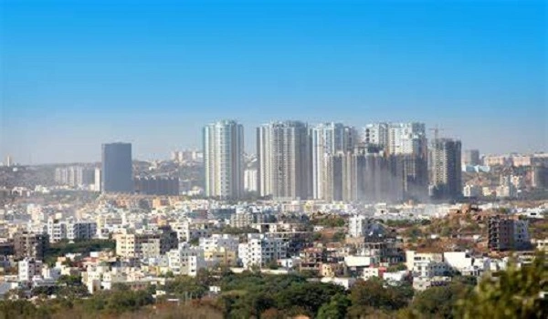 Featured Image of To Gachibowli