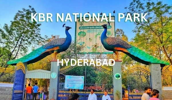 Featured Image of To KBR National Park