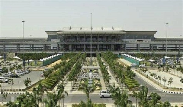 Featured Image of To Rajiv Gandhi International Airport