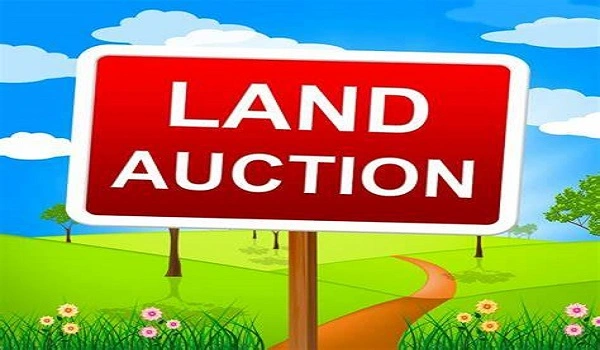 Featured Image of What is a Land Auction