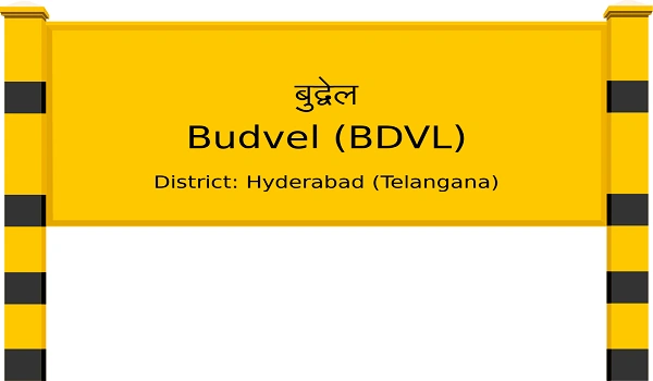 Featured Image of Where is Budvel Located