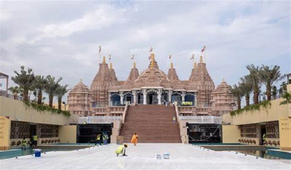 Featured Image of Where is Budvel Temple